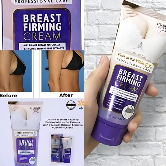 Breast Enlargement Cream for women